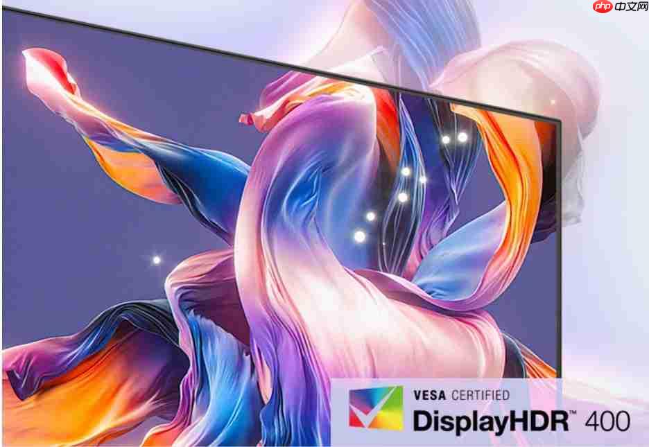 200Hz疾速高刷！飞利浦27B1N3500PN商用显示器，解锁高效生产力！