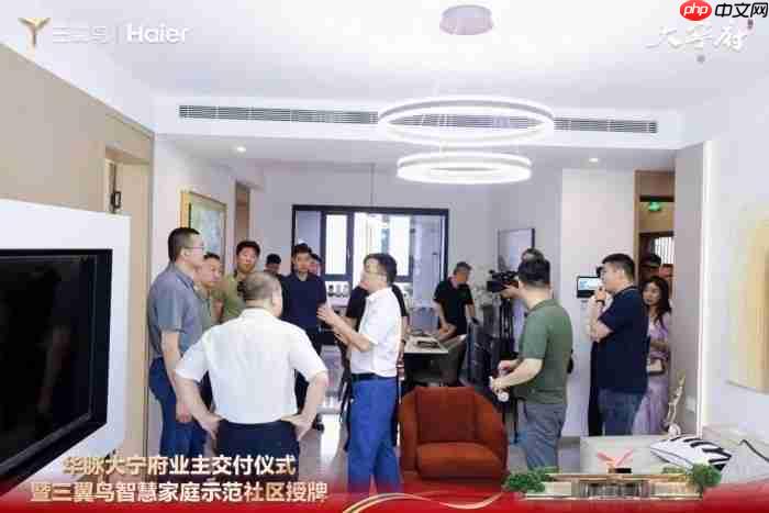 潍坊一小区近300户为何都选三翼鸟？