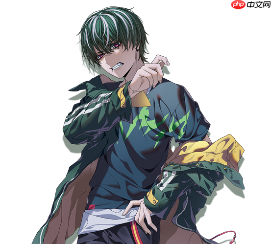 冒险解谜游戏《残音系少年少女》将于9月17日正式发售