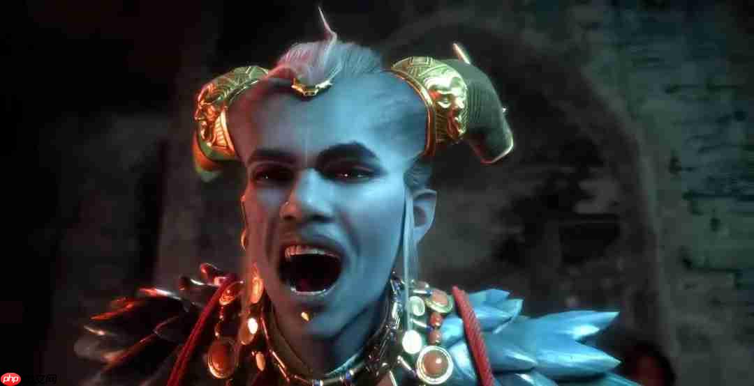 《龙腾世纪4》斩获年度最佳LGBTQ游戏奖 很包容正确