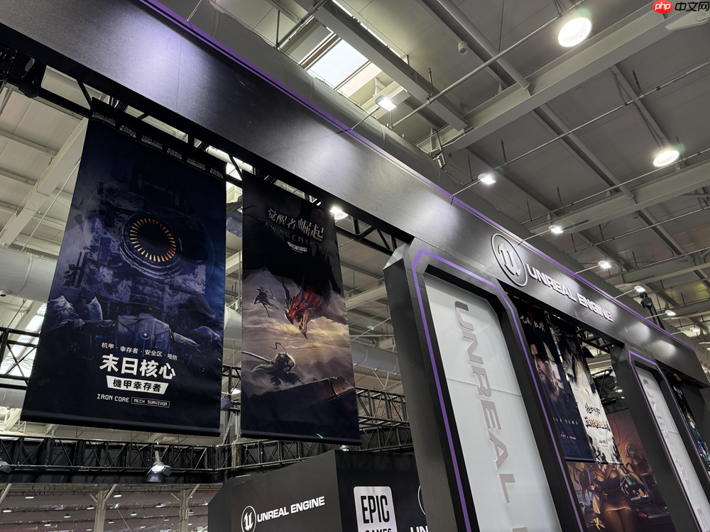 清屏割草转换视角，《末日核心：机甲幸存者》正式发售定档8月8日！