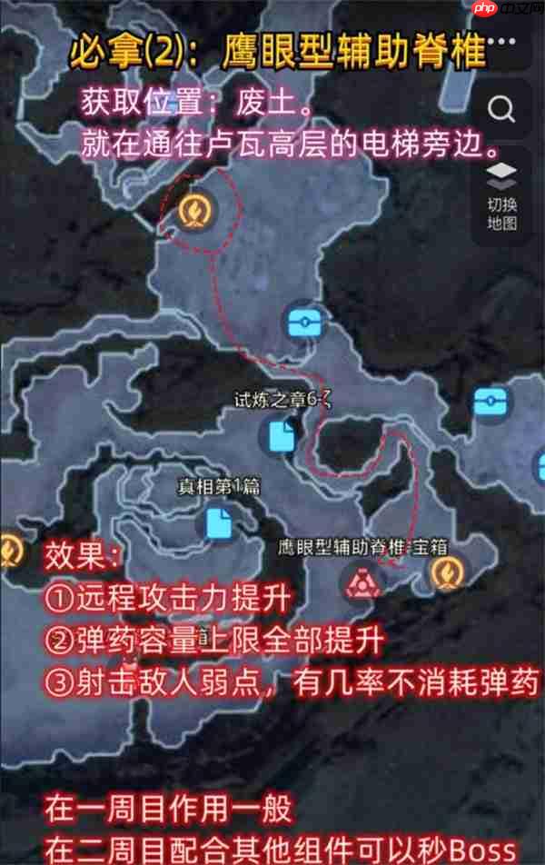 剑星前期神级脊椎获取指南 战力飙升关键在此