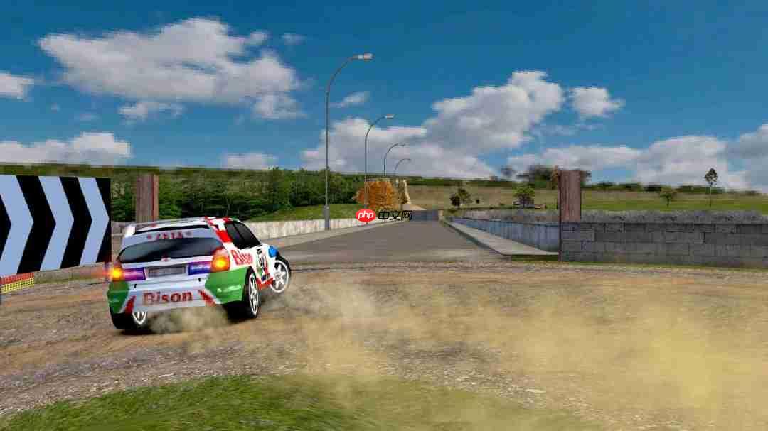 PS5、NS试玩版公开！《旧日飞车》正式版年底登陆多平台