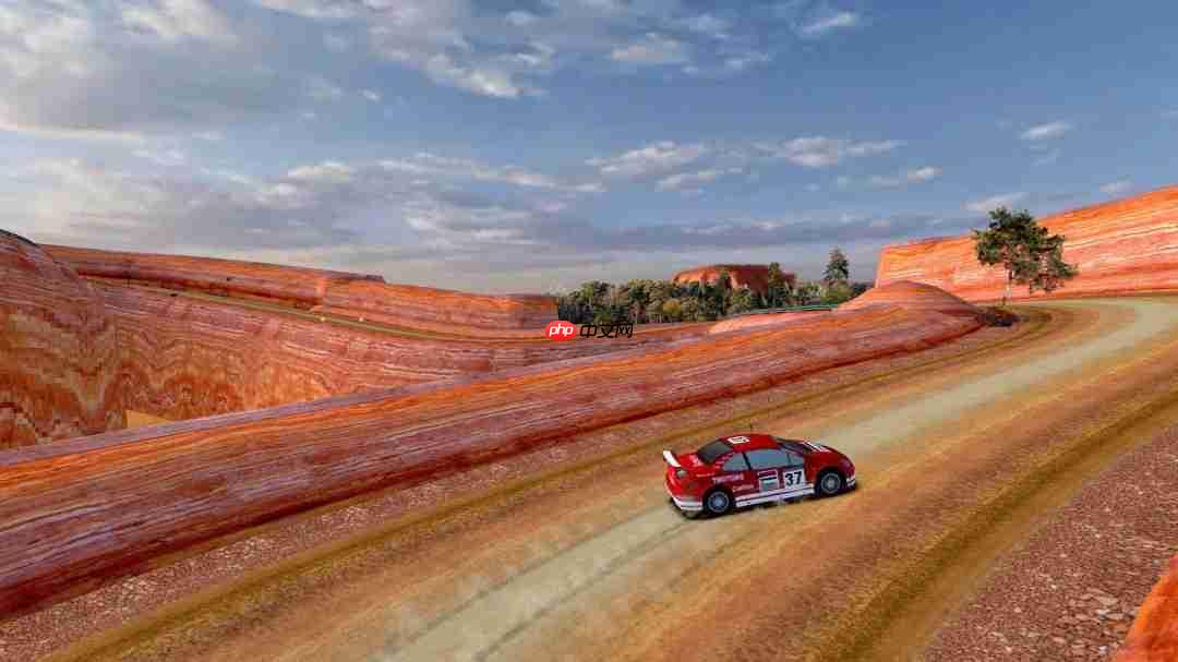 PS5、NS试玩版公开！《旧日飞车》正式版年底登陆多平台