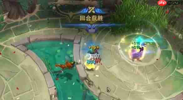 LOL斗魂竞技场锻体流终极攻略 零装裸奔引爆属性奇迹 - php中文网