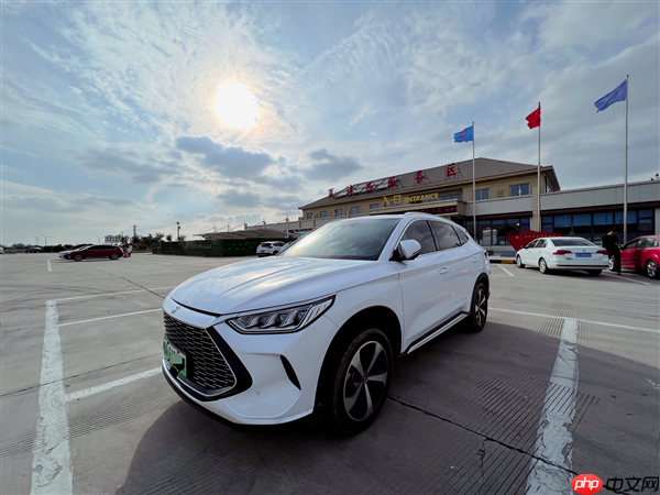 比亚迪兜底智能泊车、鸿蒙智行推智驾险：L3责任边界认定仍需突破