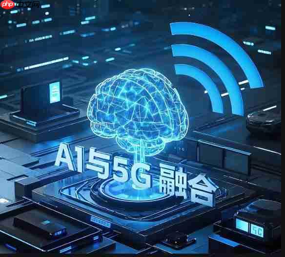 2025全球数字经济大会聚焦数字转型  微美全息5G+AI场景创新领航未来