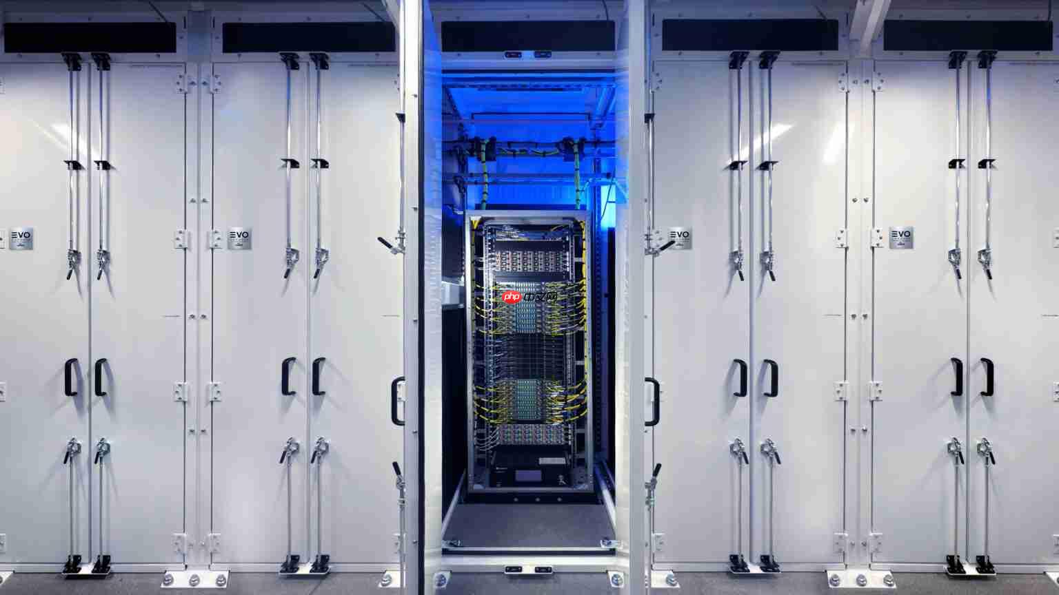 云服务新贵 CoreWeave 拔得头筹：率先部署英伟达 GB300 NVL72 系统