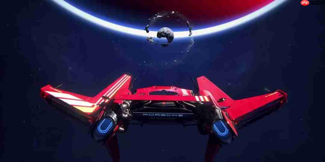 粉丝自制《星际：异端先知》乐高飞船获尼尔本人认可