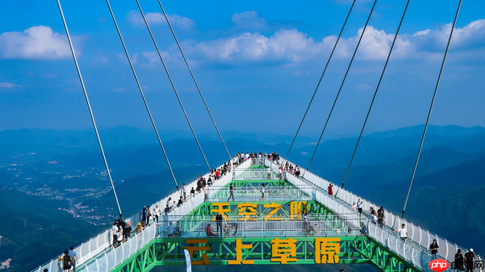 山水为脉·仙侠为魂！云上草原·仙侠镇7月8日开门迎客