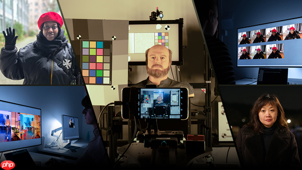 DXOMARK 发布第六版智能手机影像测试基准： 着眼用户真实体验，全面升级评测体系