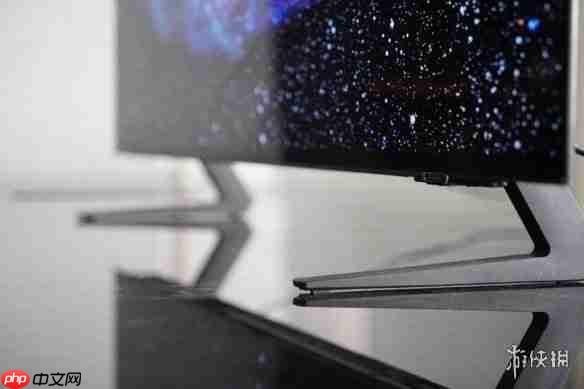 三星42英寸OLED S90F评测：超强音画 竞享丝滑 游戏电视的新选择