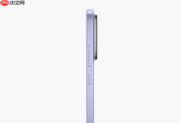 2025秋季旗舰前瞻：心片大战提前 六大新机爆料汇总