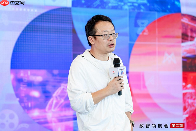 AI重塑生产逻辑，华为云数智领航会释放AI与产业融合新价值