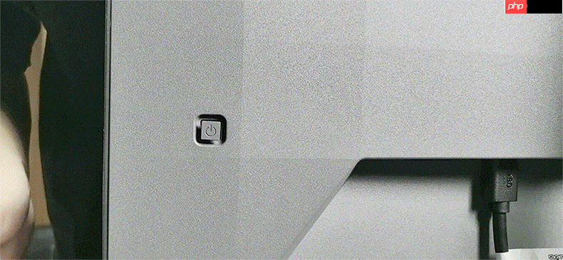 双模双待，模力全开——飞利浦EVNIA双模游戏显示器27M2N5800P闪耀来袭！