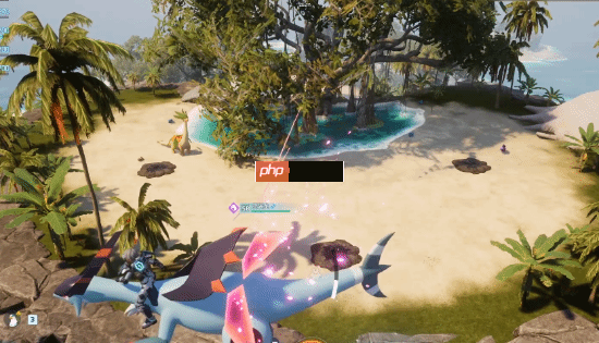 幻兽帕鲁潮起泰拉瑞亚版本五大黄金据点建造指南