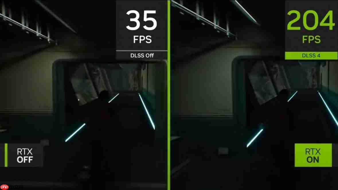 DLSS4加持性能解放！天选姬RTX5060Ti显卡全解析