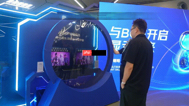 飞利浦Evnia闪耀核聚变，前沿科技显示器陪您玩出Young！