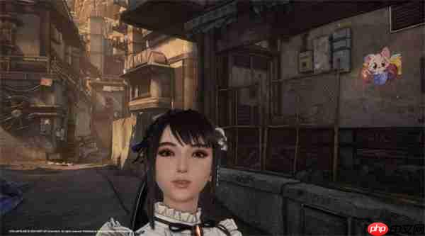 剑星猫咪摄影展全收集！10只隐藏猫咪位置大揭秘