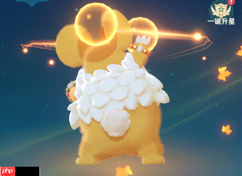 猎风传说禁域雪灵终极解析：冰萌核弹的战场统治力