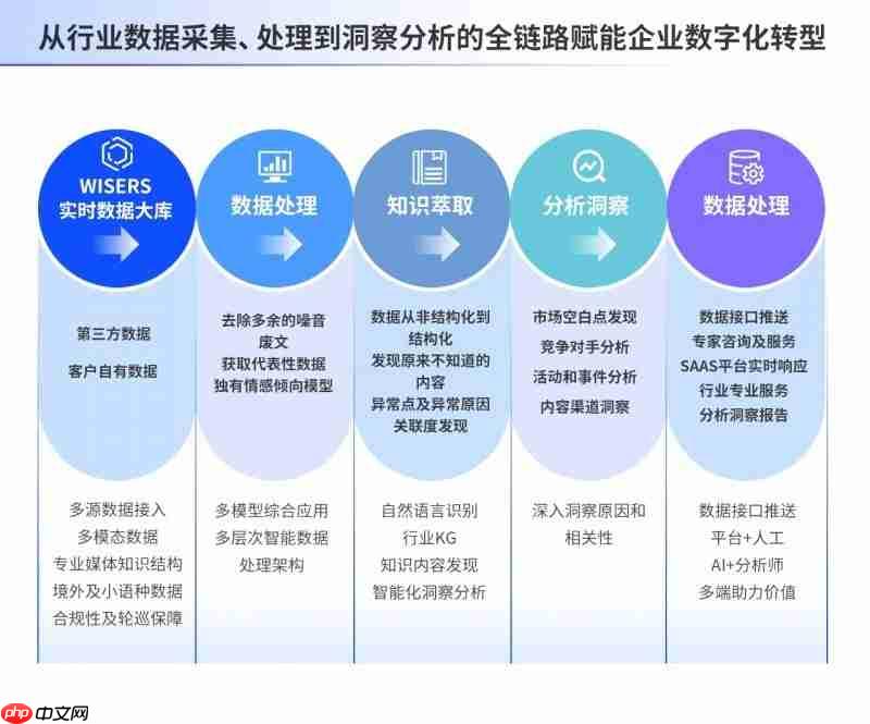 从消费者洞察到销量提升:数据标签重塑企业商业增长全链路