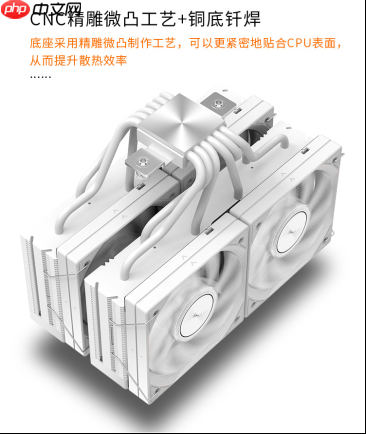 九鲨JF15KDIAMOND携“四风扇”颠覆性设计震撼登场