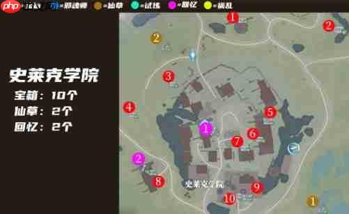 斗罗大陆猎魂世界宝藏全图鉴：隐藏宝箱位置大揭秘