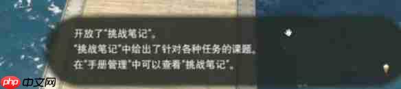 水晶世界挑战笔记解锁指南：开启你的艾欧泽亚冒险日志