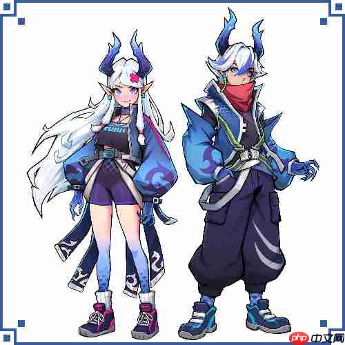 龙王大人角色全解析：从落魄神明到复兴之路