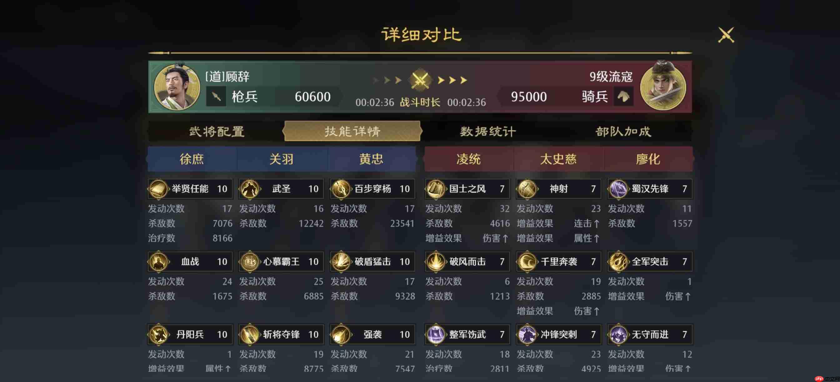 九牧之野蜀国三重压制枪：重伤+威压+双系联动战术详解