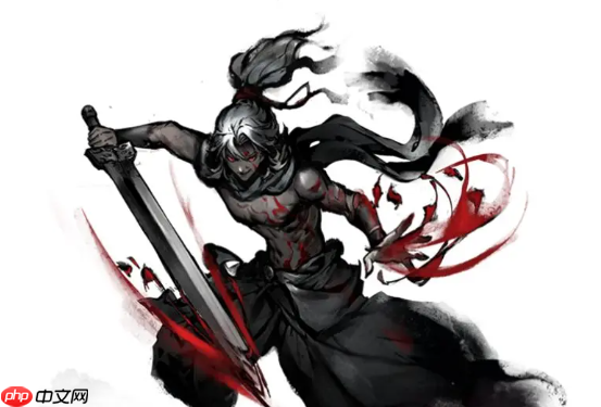 神探诡事录剑客全解析：爆发担当与战术核心