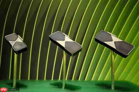 8GB显存太捉急？传RTX5060或将推出12GB显存版本！