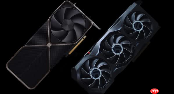 玩家对新显卡失去兴趣！调查黄牛涨价压力成升级障碍