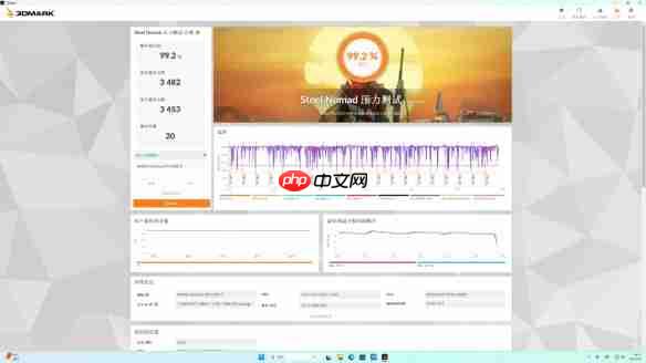 颜值、性能、便携的完美融合：华硕天选6X评测