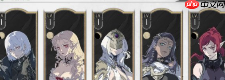 银与绯终极阵容蓝图：四套T0体系制霸版本答案