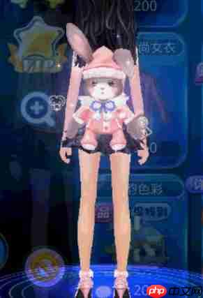 恋舞OL 2025夏日盛典开启！梦幻饰品新装狂欢派对