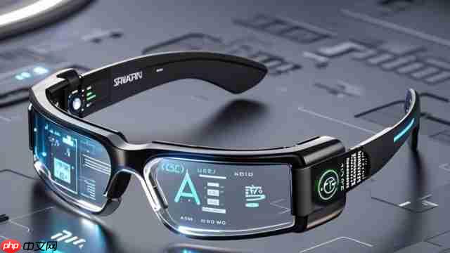 下一个科技风口？科技公司对智能眼镜的未来充满信心