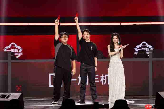 “一加杯” 和平精英高校赛总决赛燃情收官！一加与高校联共同助力中国电竞！