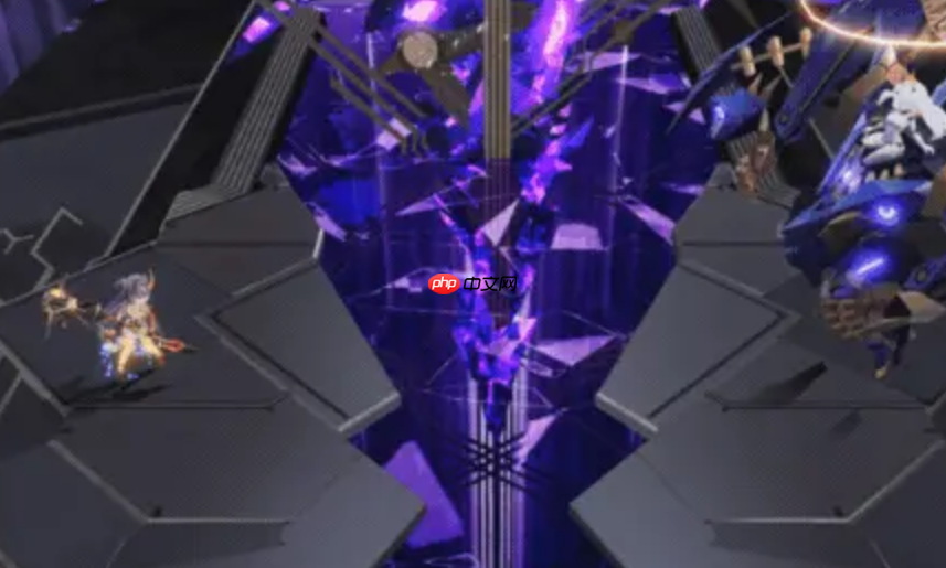 熔铄降临交错战线：改写战局的伤害增幅大师