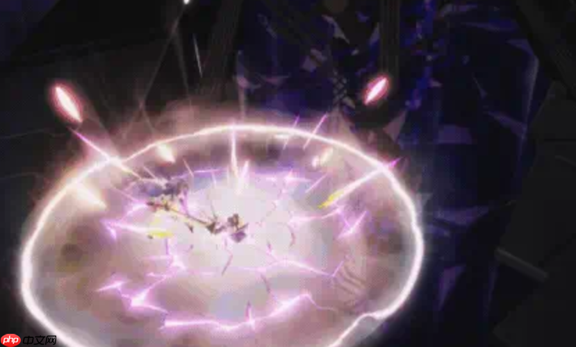 熔铄降临交错战线：改写战局的伤害增幅大师