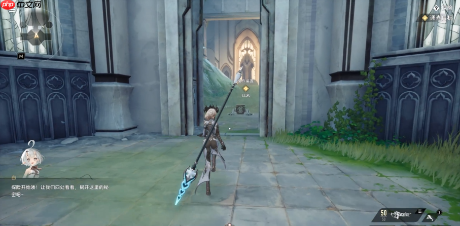 二重螺旋枪女琳恩双枪流核心玩法深度解析