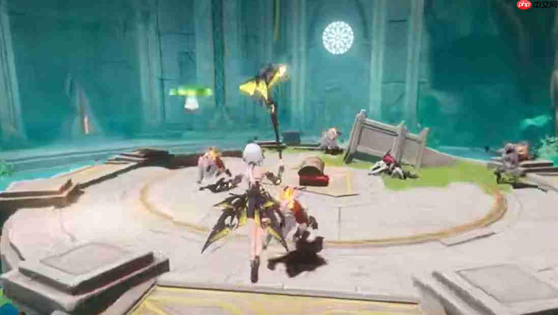 二重螺旋神秘遗迹终极探索指南！从入门到精通全解析