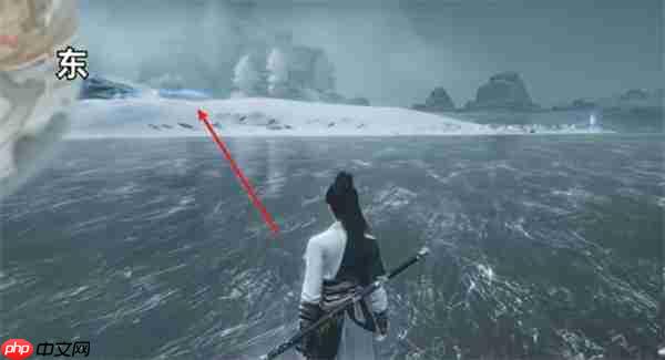 燕云十六声玉池地图蹊跷终极指南：7大点位精准速通