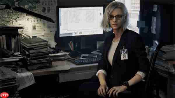 《生化危机9：安魂曲》IGN试玩报告：可自由切换视角