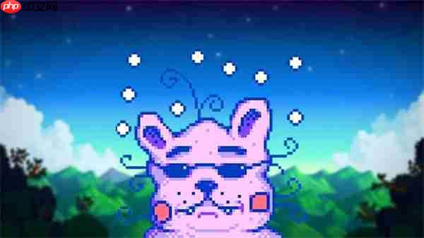 《星露谷物语》开发者新作《恐怖巧克力工厂》规模更大