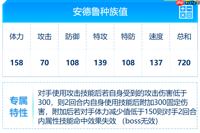 赛尔号巅峰之战安德鲁全解析：VIP飞行神秘系精灵实战指南