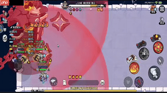 英勇之地团本制霸指南：黑王国王位全技能破解手册