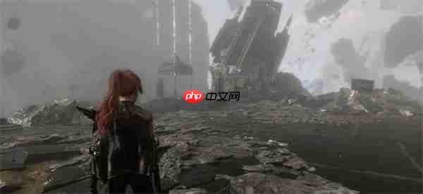 光与影33号远征队空中宅邸默偶位置与专属发型获取指南