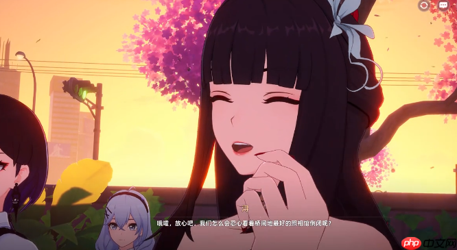 异环照相馆时空穿梭全解析：现实与幻影间的财富密码