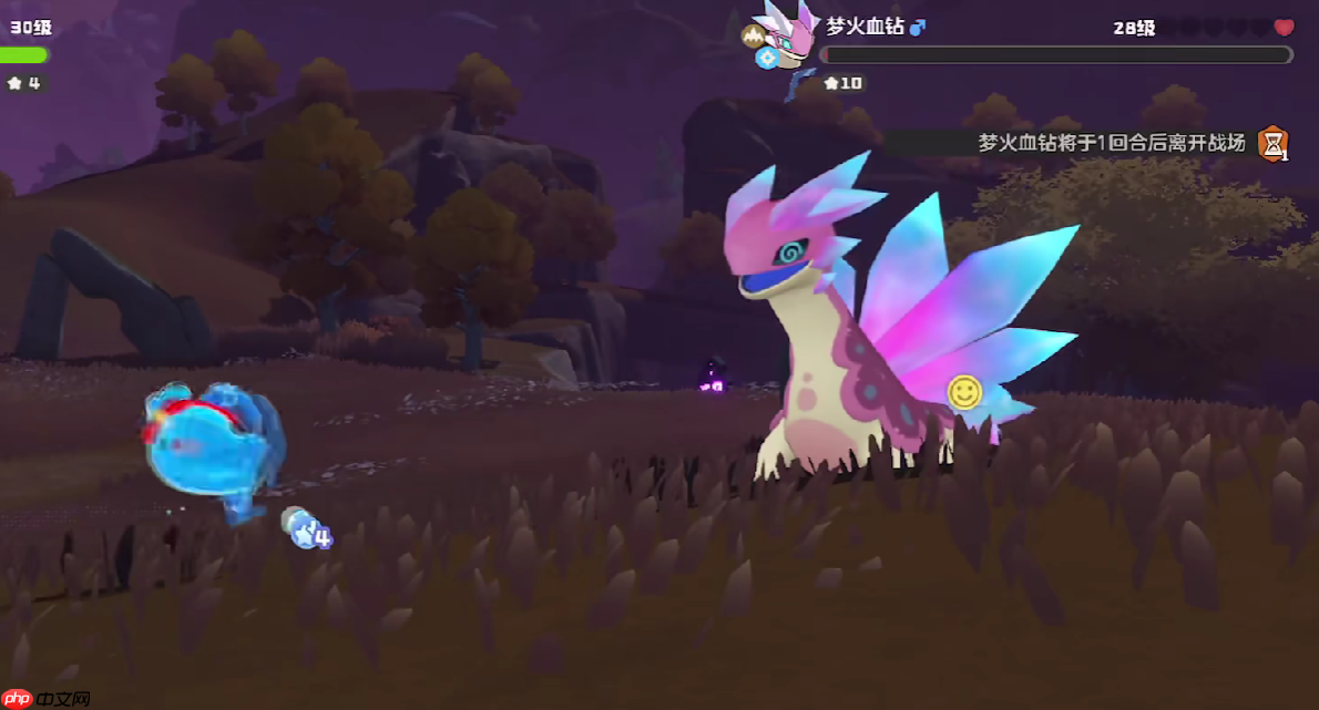 洛克王国世界血钻终极培养指南：冰甲反伤流核心坦克